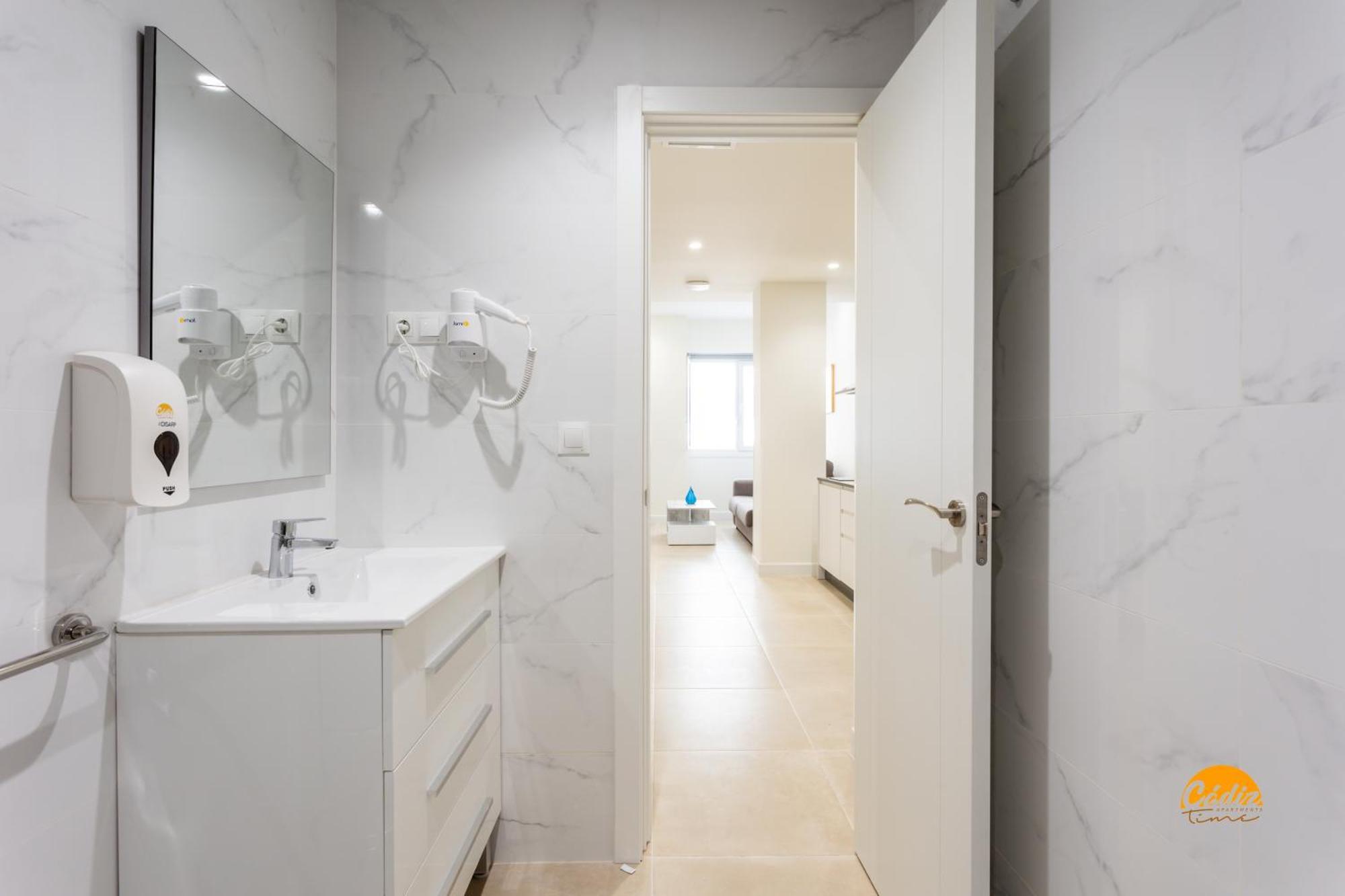 Delfin Azul By Cadiz Time Apartment Екстериор снимка
