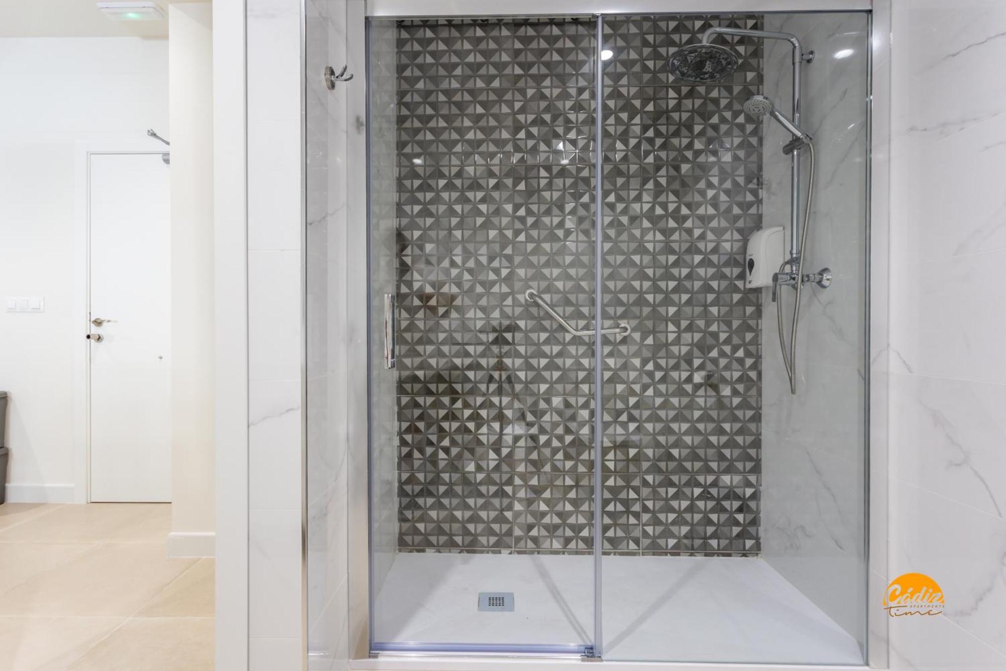 Delfin Azul By Cadiz Time Apartment Екстериор снимка