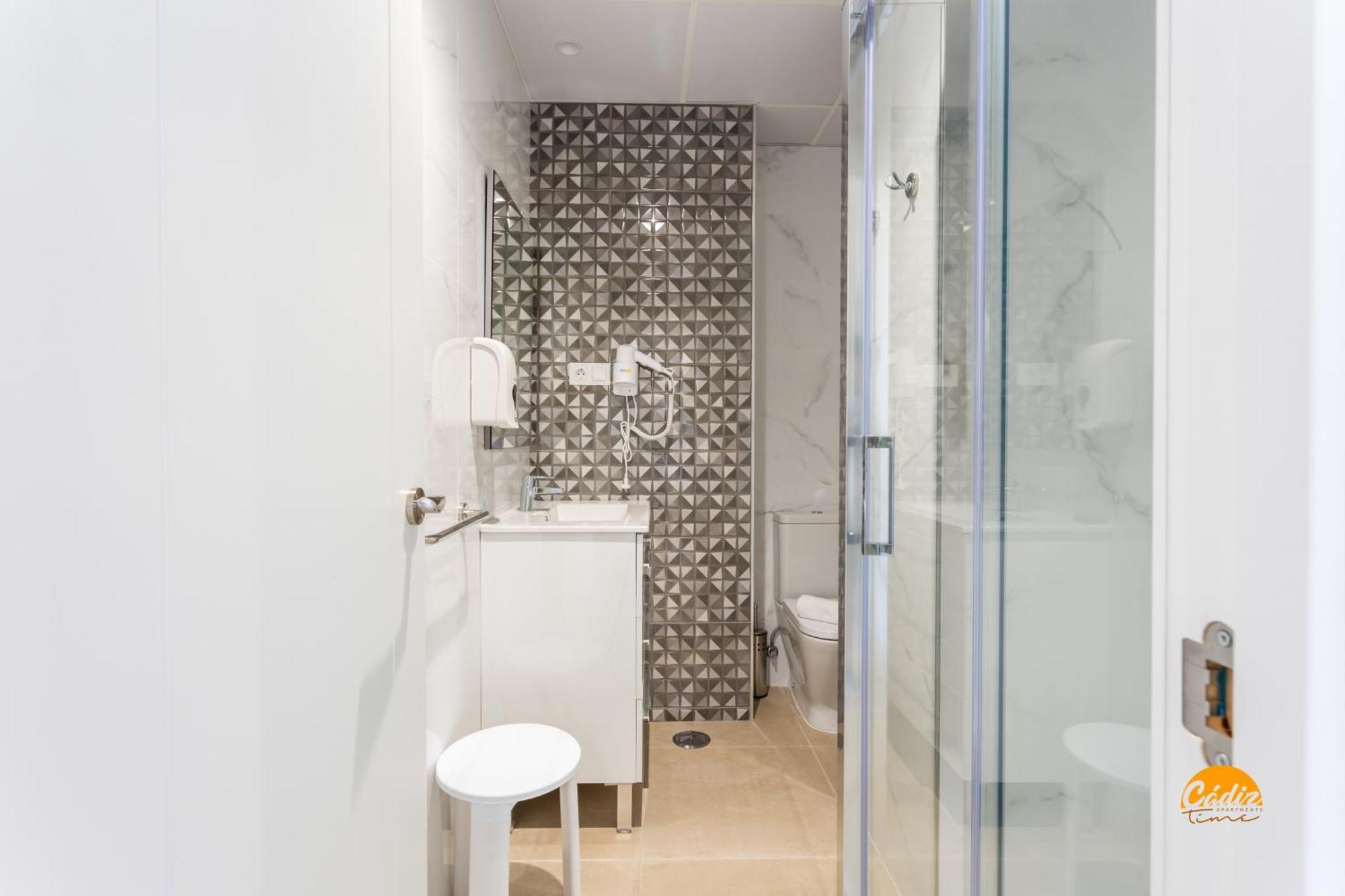Delfin Azul By Cadiz Time Apartment Екстериор снимка