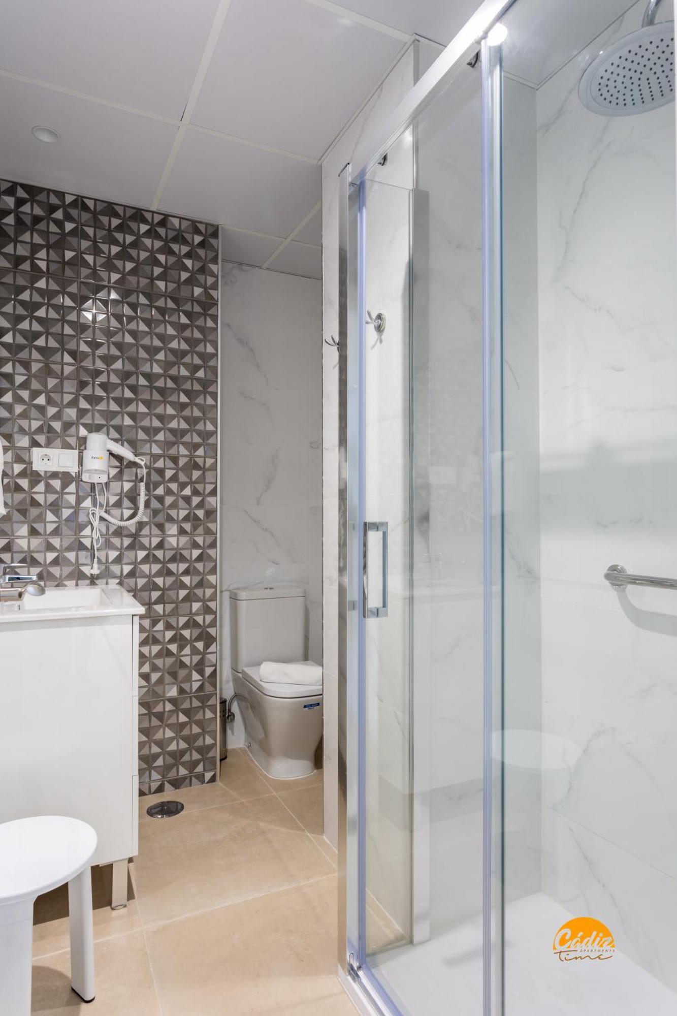 Delfin Azul By Cadiz Time Apartment Екстериор снимка